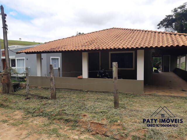 #106 - Casa para Locação em Paty do Alferes - RJ - 1