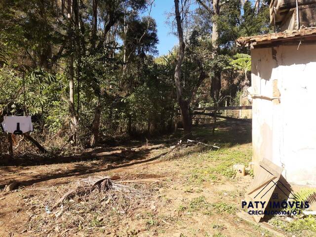 #108 - Terreno para Venda em Paty do Alferes - RJ